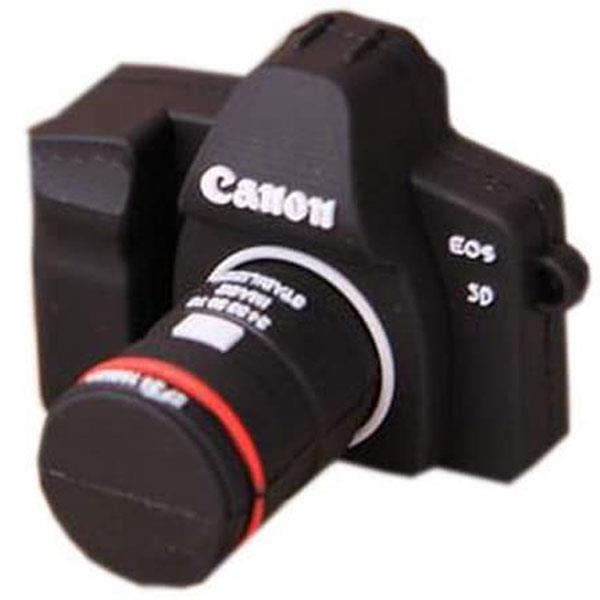 فلش کینگ فست مدل Camera Canon CM-11 با ظرفیت 32 گیگابایت Camera CM11 Flash Memory 32GB